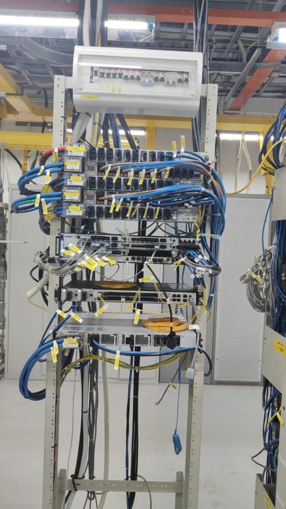 Electrical