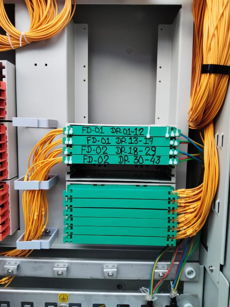 Electrical project image 4